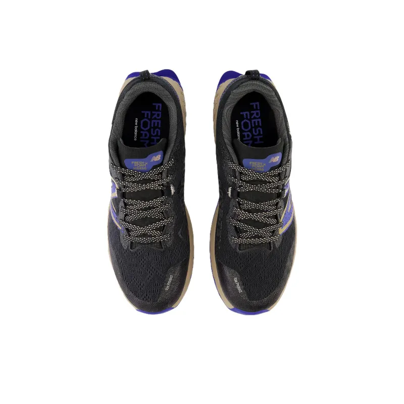 New Balance Nb Fresh FoamHierro V7 'Black Blue'-3