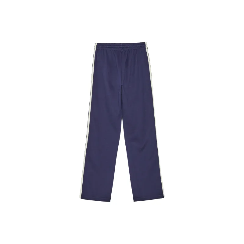 Ed Hardy Casual Pants Women's Blue-1