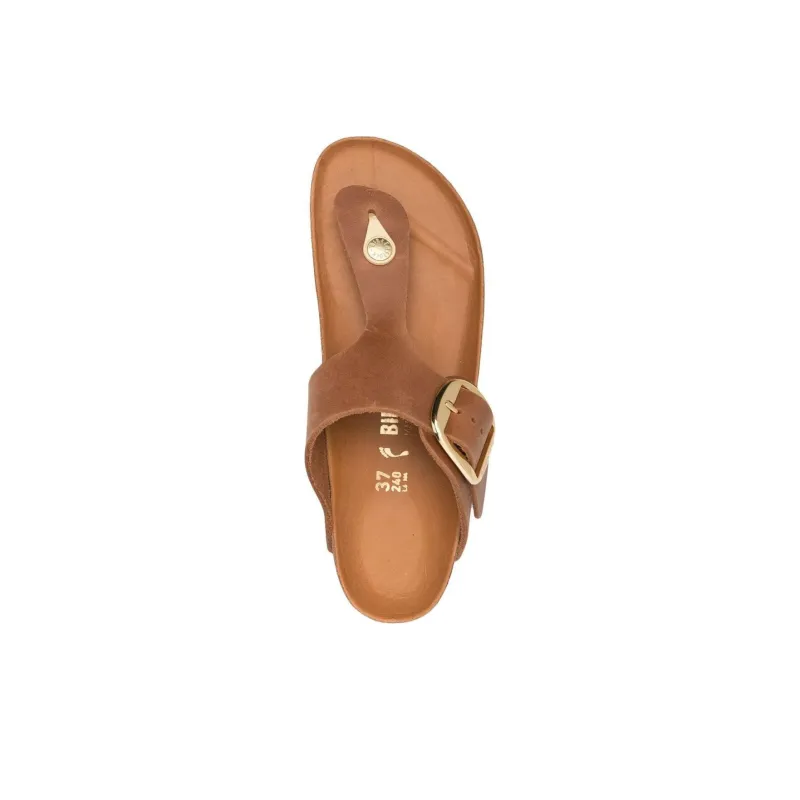 Birkenstock Gizeh T bar Flip flops-3