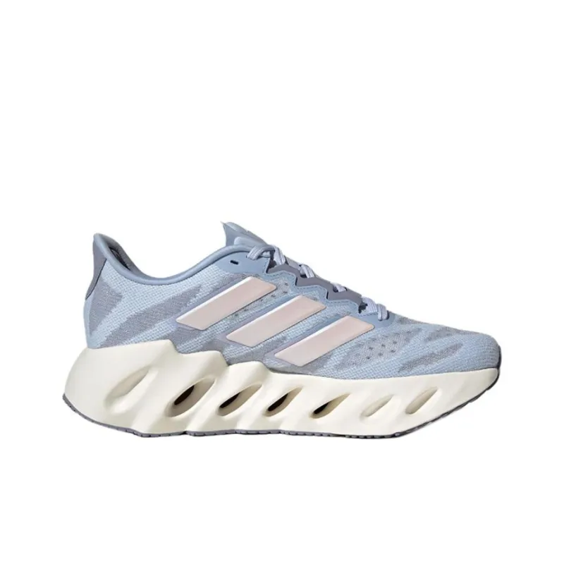 Adidas Switch Fwd Running Shoes 'Blue Dawn Wonder Quartz' Women's-1
