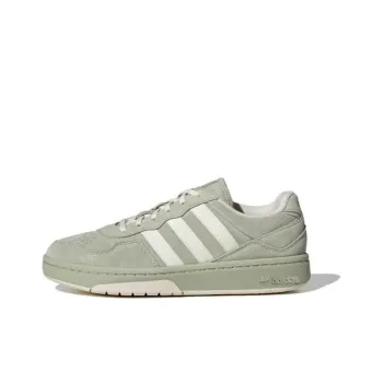 Adidas Originals Courtic Shoes 'Green White'