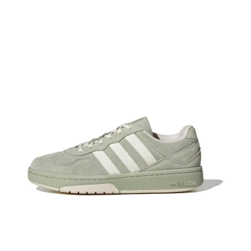 Adidas Originals Courtic Shoes 'Green White'-0