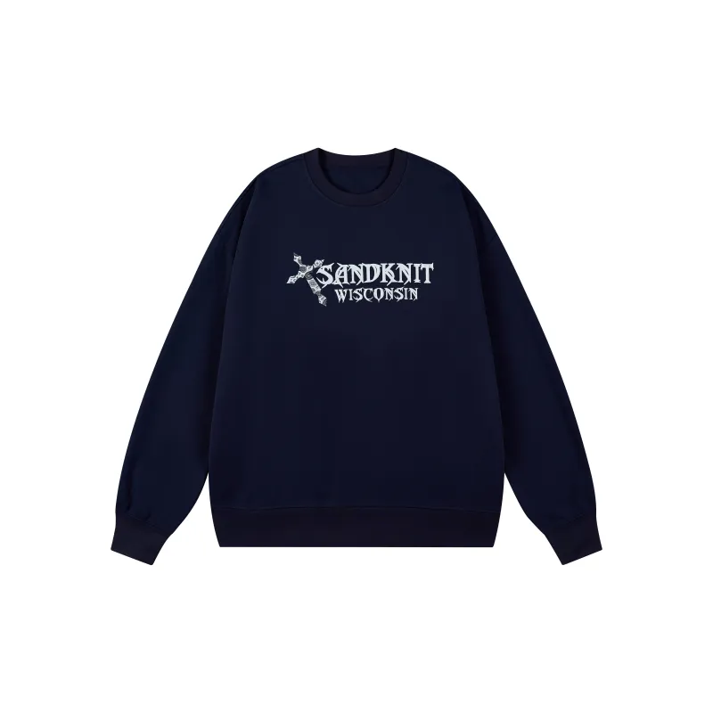 SandKnit Sweatshirts Unisex-24
