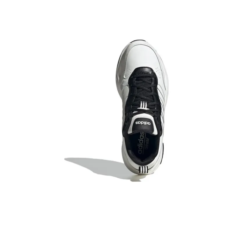 Adidas Neo Strutter Shoes 'White Black'-3