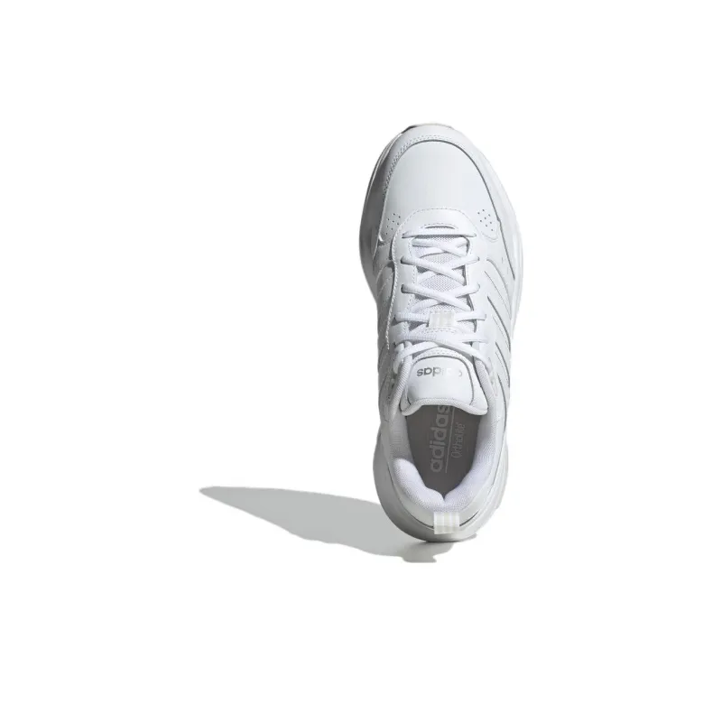 Strutter Adidas Neo 'Triple White'-3
