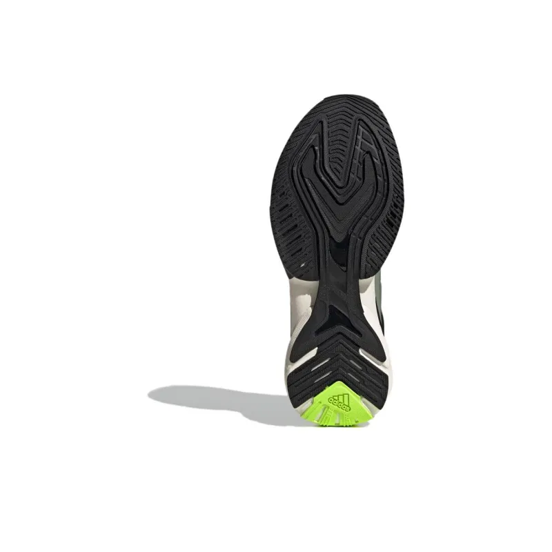 Adidas Mts Sport Shoes 'Olive Green Black White'-4