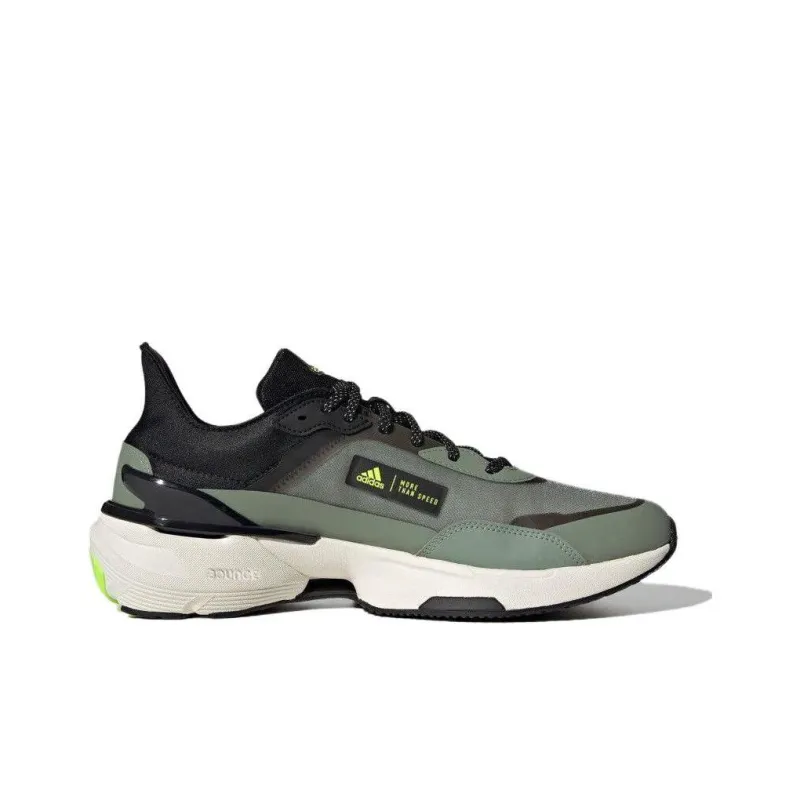 Adidas Mts Sport Shoes 'Olive Green Black White'-1