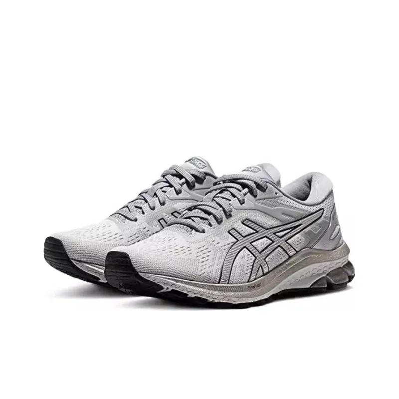 Asics GT 1000 'Grey' Women's-1
