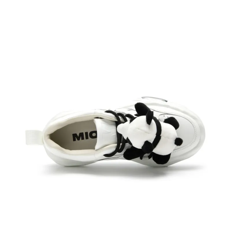 MIO Stylish Skateboarding Shoes Women's-12