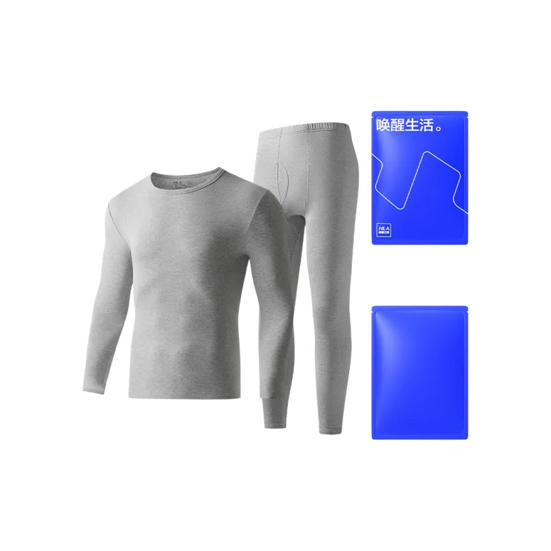 HLA Men Thermal Sets-14