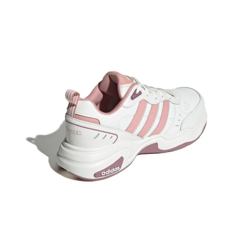 Adidas Neo Strutter Shoes 'White Pink'-2