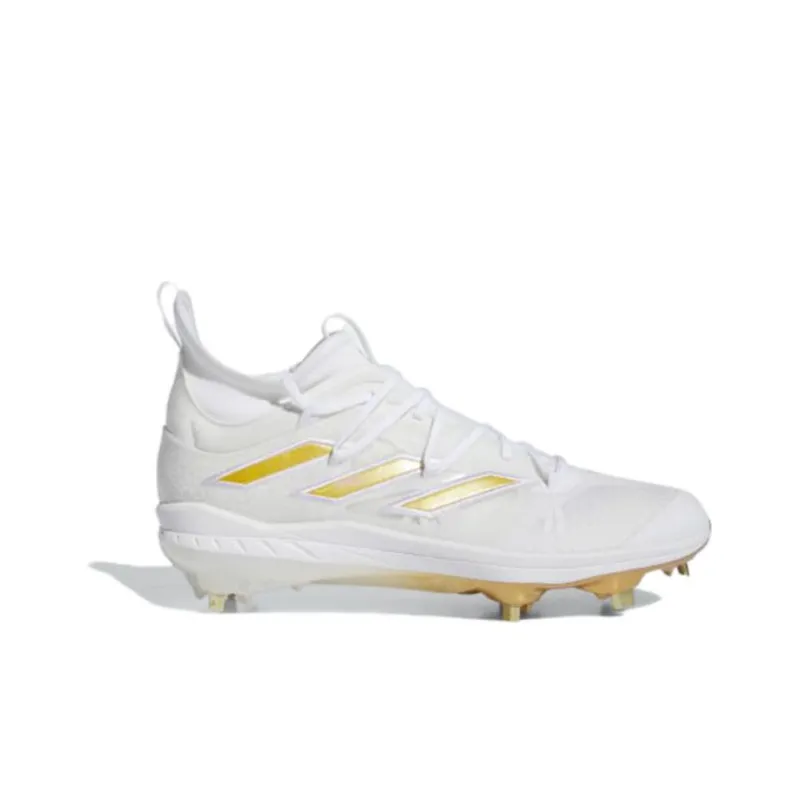 Adidas Adizero Afterburner 9 Nwv 'White Gold'-1