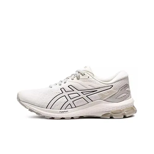 Asics GT-1000 10 Running Shoes Women's Low-Top White