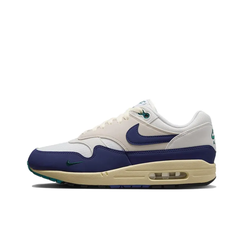 Nike Air Max 1 Athletic Department Deep Royal Blue-0