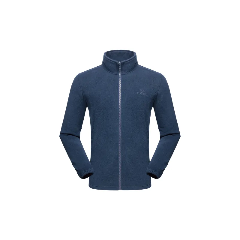 CAMEL Water Resistant Windproof Breathable Wear Resistant Windbreaker Jacket Men's-5