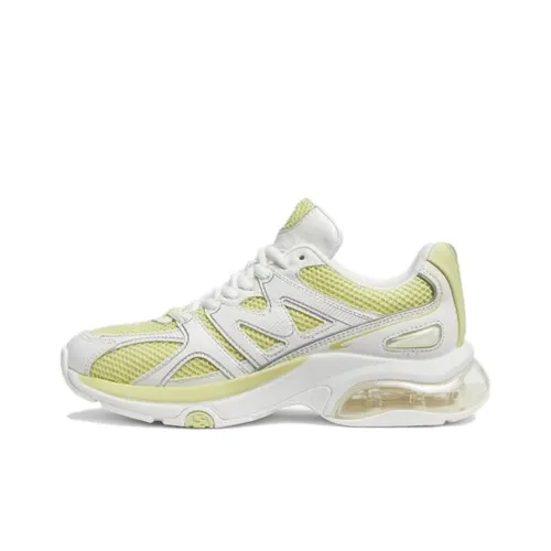 MICHAEL KORS Low Top Casual Shoes Women's Green White