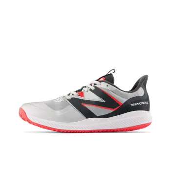 New Balance 796 V3 Shoes 'Silver Black Red'