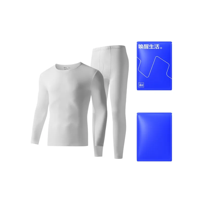 HLA Men Thermal Sets-6