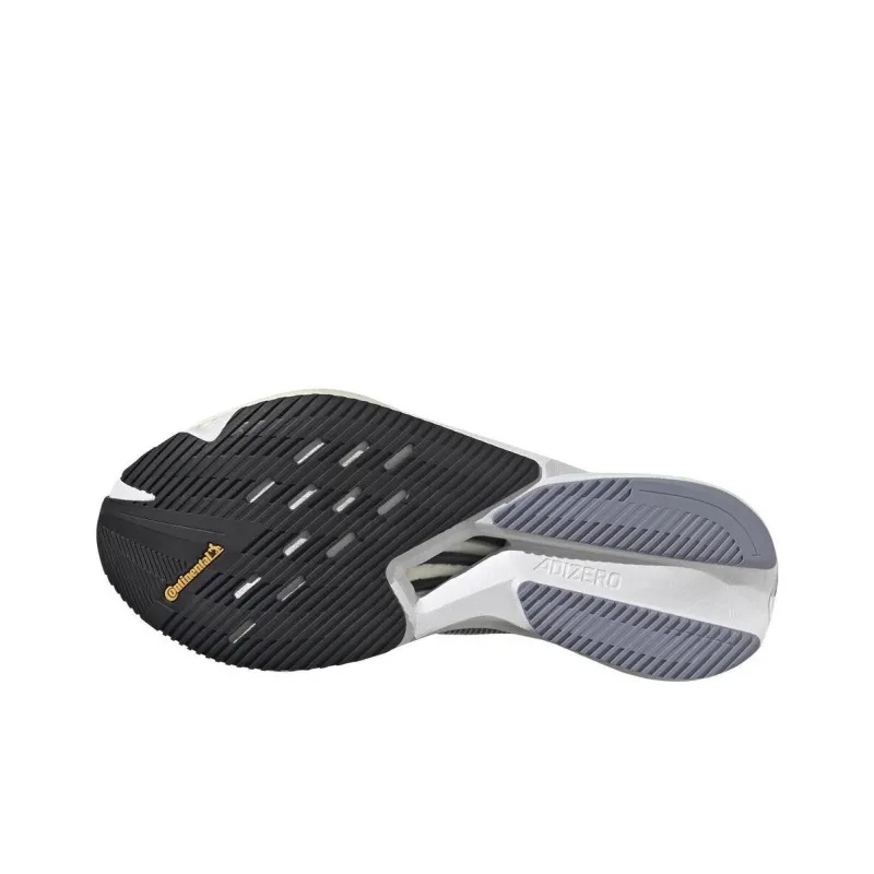 Adidas Adizero Boston 12 'Arctic Night Lucid Lemon' Women's-5