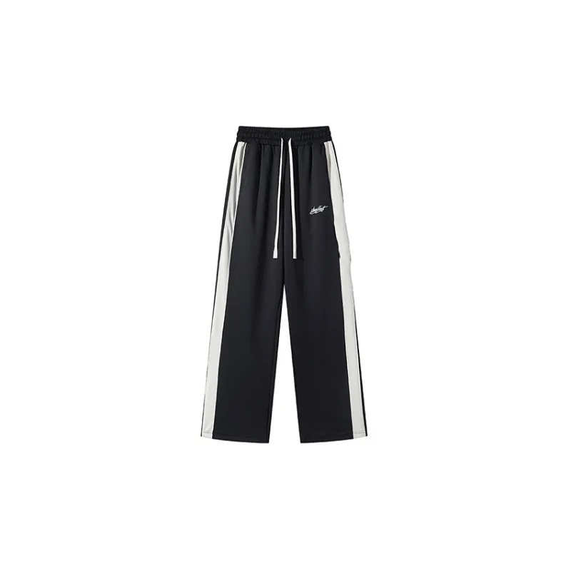 SandKnit Knitted Sweatpants Unisex-2