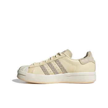 Superstar Women's Adidas Originals Ayoon 'Cream White'