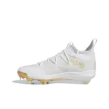 Cloud White/Gold Metallic/Cloud White