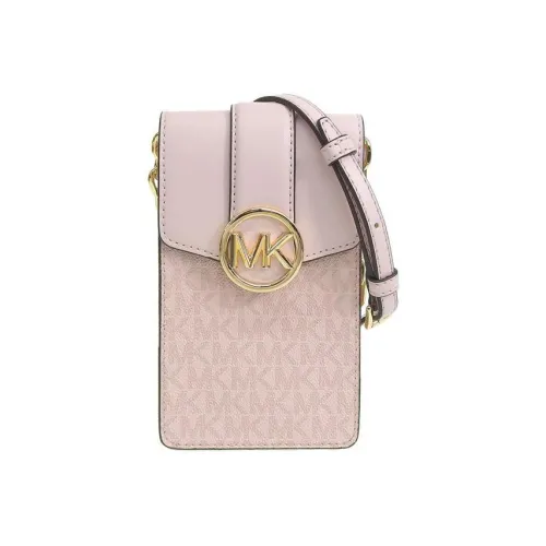 MICHAEL KORS Carmen Cellphone Pouches