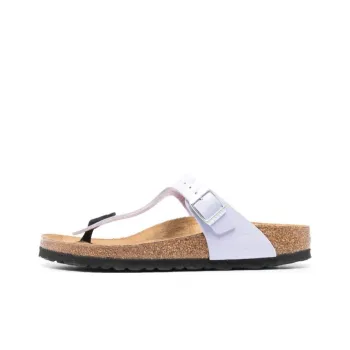 Birkenstock Flip Flops Women's Violet