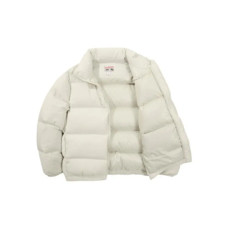 Lee Down Jackets Unisex-11
