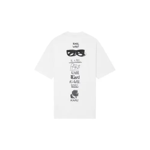KARL LAGERFELD Men T-shirt