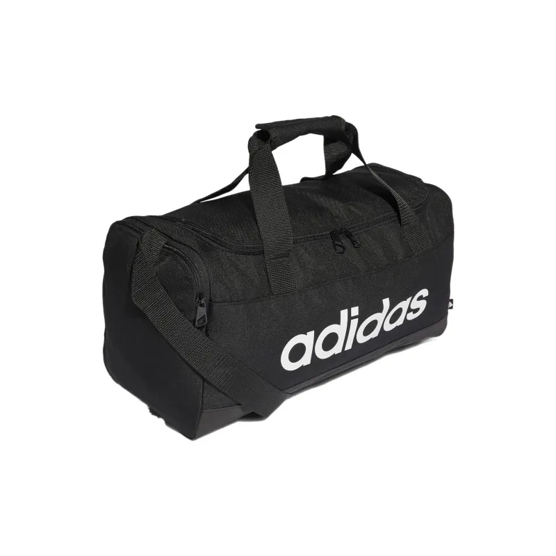 Adidas Polyester Tote Bag Regular Unisex Black-1