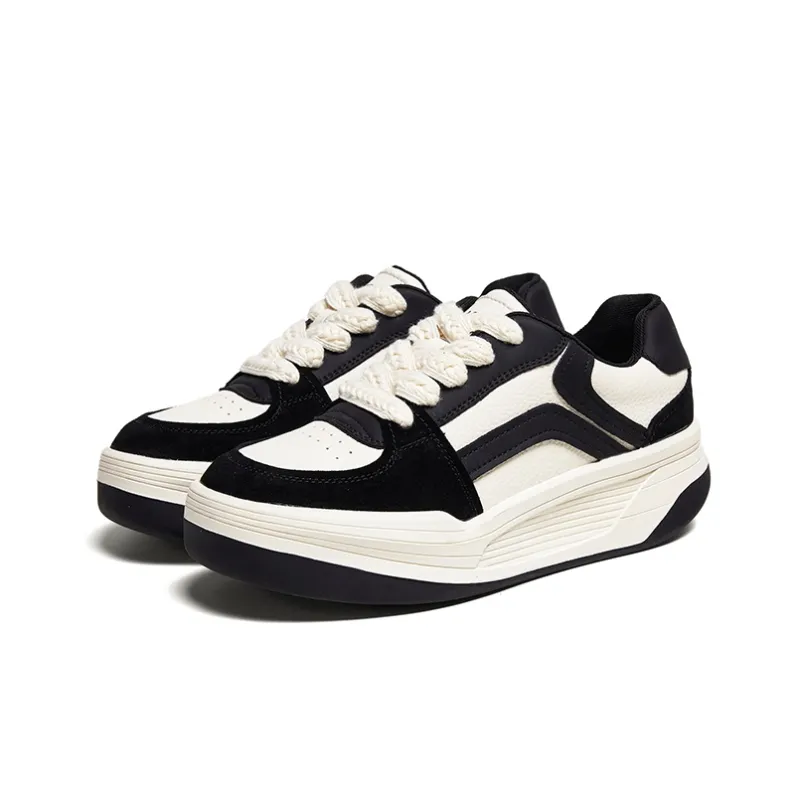 ACESC Low Top Casual Shoes Women's-1