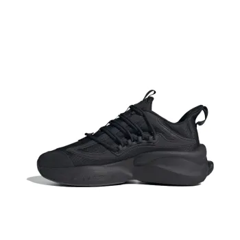 AlphaBoost V1 Women's Adidas 'Triple Black' Women's