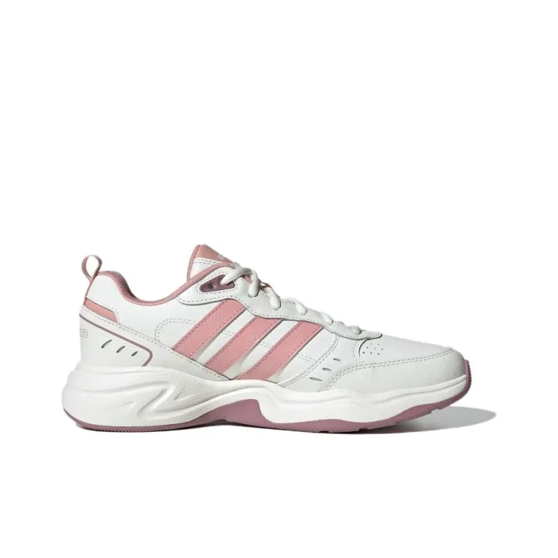 Adidas Neo Strutter Shoes 'White Pink'-1