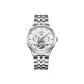 White dial 22RE-610-2L27-WHST