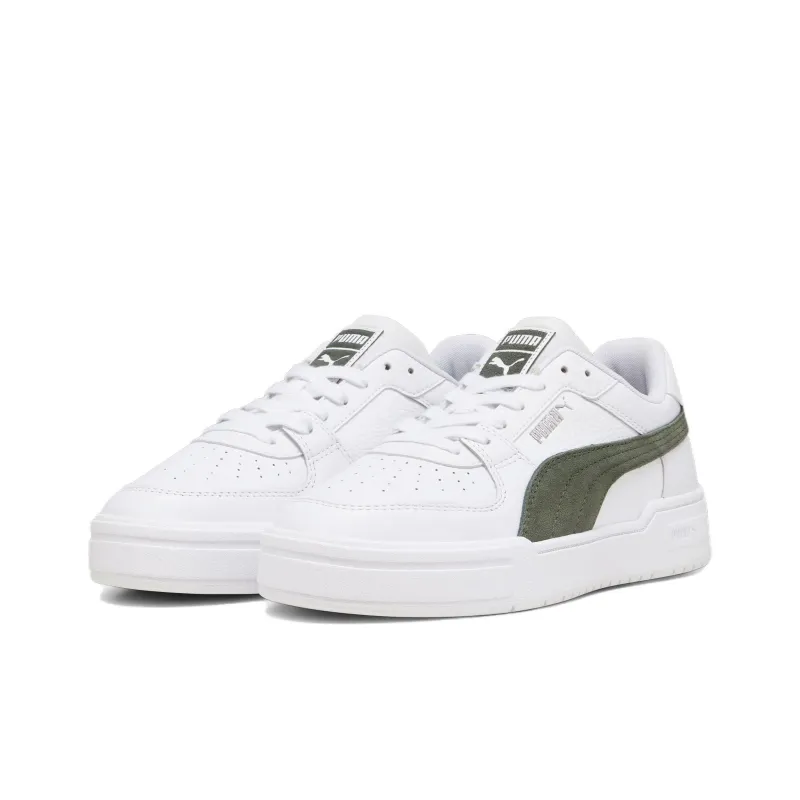 PUMA Ca Pro Suede 'White Myrtle'-2