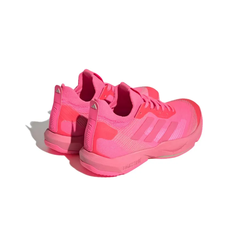 Adidas Rapidmove Adv Training Shoes 'Pink' Women's-3