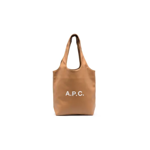 A.P.C Unisex Handbag
