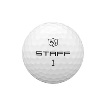 Wilson Golf Ball