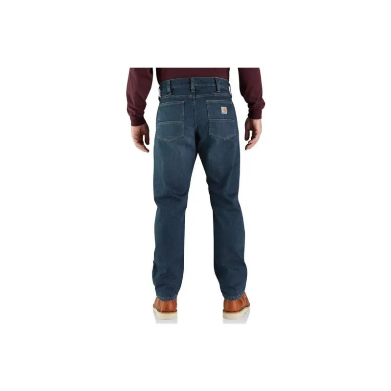 Carhartt Jeans Men Rapid Current-1