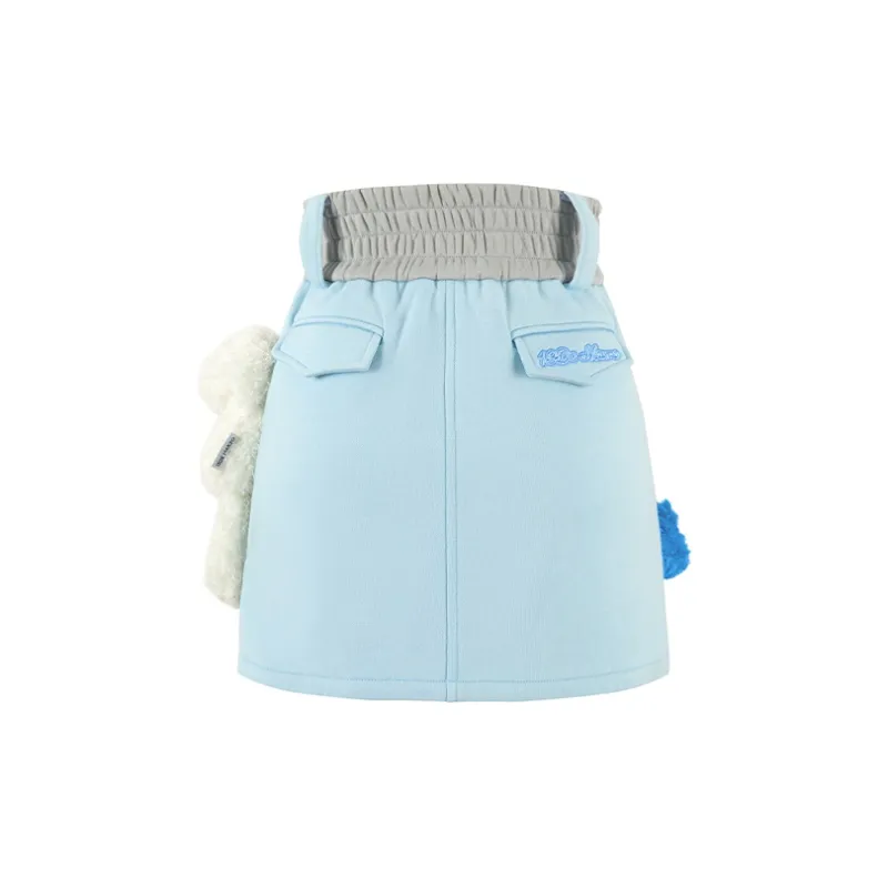 13 DEMARZO x CAREBEARS Skirt Women's-1