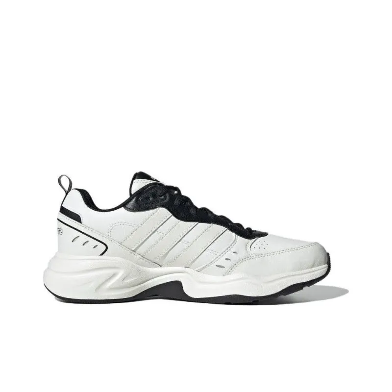 Adidas Neo Strutter Shoes 'White Black'-1