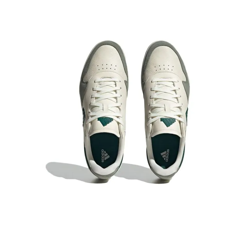 Kantana Adidas 'Off White Silver Green'-4