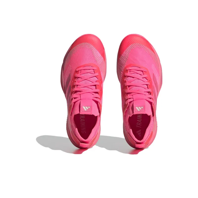 Adidas Rapidmove Adv Training Shoes 'Pink' Women's-4