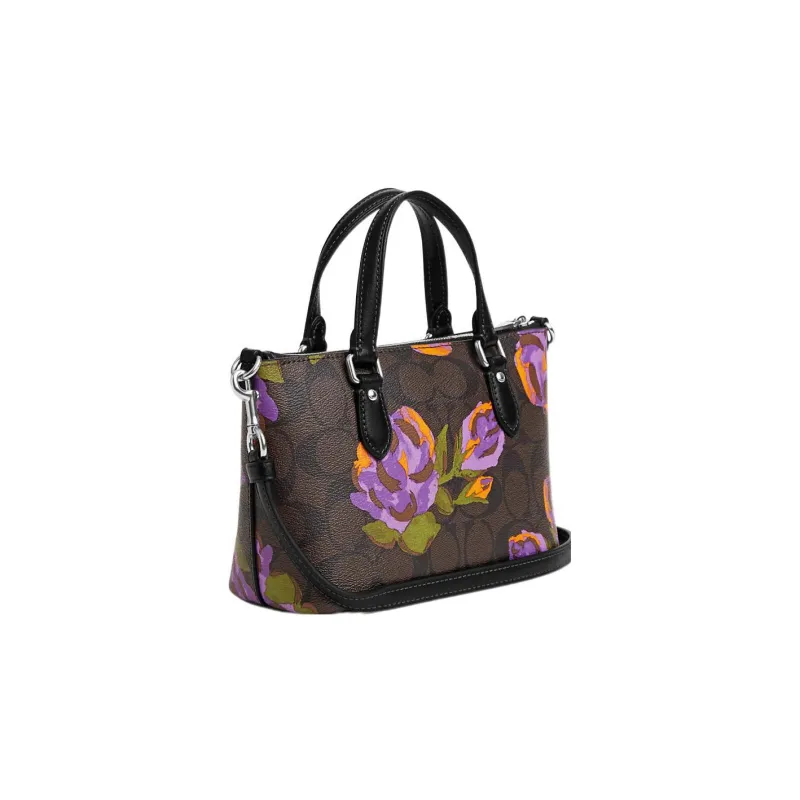 COACH Gallery Handbags-1