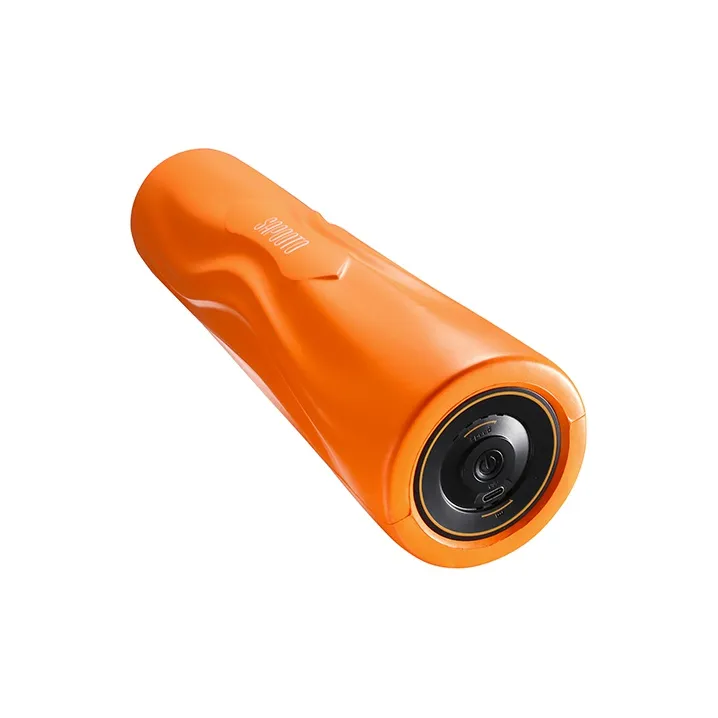 POSEZOO Electric Electric Foam Rollers-1