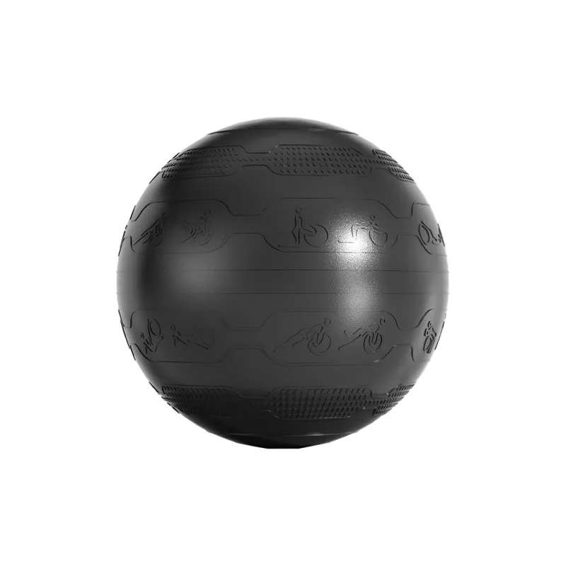 PROIRON Yoga Balls-12