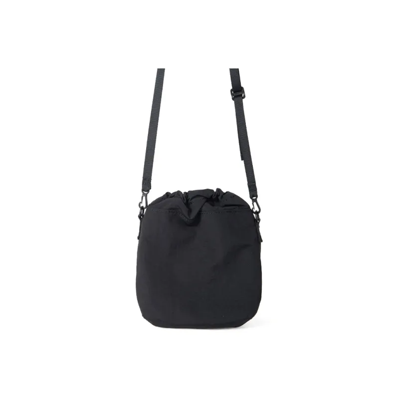 HAWA Nylon Fabric Crossbody Bag, Shoulder Bag Unisex White/Khaki/Green/Black-9