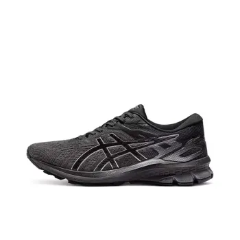 Asics GT 1000 10 'Black Grey'
