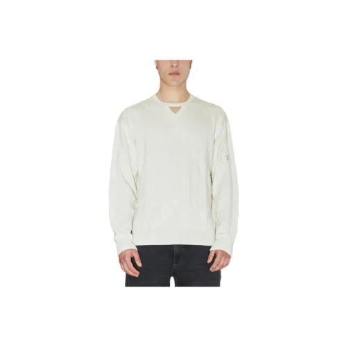 Neil Barrett Sweaters Men White